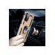 Newface Samsung Galaxy A72 Kılıf Sofya Yüzüklü Silikon Kapak - Gold Newface Samsung Galaxy A72 Kılıf Sofya Yüzüklü Silikon Kapak - Gold