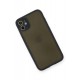 Newface iPhone 11 Kılıf Montreal Silikon Kapak - Lacivert Newface iPhone 11 Kılıf Montreal Silikon Kapak - Lacivert