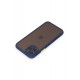 Newface iPhone 11 Pro Kılıf Montreal Silikon Kapak - Lacivert Newface iPhone 11 Pro Kılıf Montreal Silikon Kapak - Lacivert