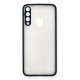 Newface Huawei Y6P Kılıf Montreal Silikon Kapak - Lacivert Newface Huawei Y6P Kılıf Montreal Silikon Kapak - Lacivert