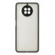 Newface Xiaomi Mi 10T Lite Kılıf Montreal Silikon Kapak - Siyah Newface Xiaomi Mi 10T Lite Kılıf Montreal Silikon Kapak - Siyah