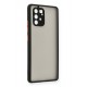 Newface Samsung Galaxy A91 / S10 Lite Kılıf Montreal Silikon Kapak - Siyah Newface Samsung Galaxy A91 / S10 Lite Kılıf Montreal Silikon Kapak - Siyah