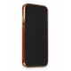 Newface iPhone 12 Mini Kılıf Liva Silikon - Kırmızı Newface iPhone 12 Mini Kılıf Liva Silikon - Kırmızı