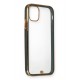 Newface iPhone 12 Mini Kılıf Liva Silikon - Yeşil Newface iPhone 12 Mini Kılıf Liva Silikon - Yeşil