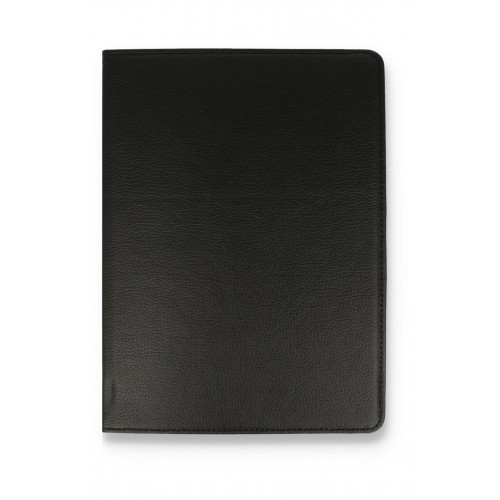 Newface iPad Pro 11 (2018) Kılıf 360 Tablet Deri Kılıf - Siyah Newface iPad Pro 11 (2018) Kılıf 360 Tablet Deri Kılıf - Siyah