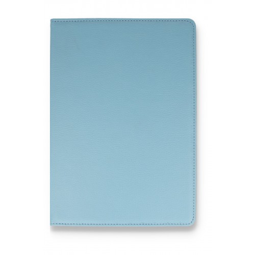 Newface iPad Pro 11 (2018) Kılıf 360 Tablet Deri Kılıf - Turkuaz Newface iPad Pro 11 (2018) Kılıf 360 Tablet Deri Kılıf - Turkuaz