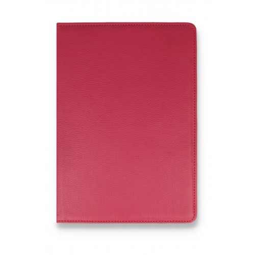 Newface iPad Pro 11 (2018) Kılıf 360 Tablet Deri Kılıf - Pembe Newface iPad Pro 11 (2018) Kılıf 360 Tablet Deri Kılıf - Pembe