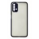 Newface Xiaomi Redmi 9T Kılıf Montreal Silikon Kapak - Lacivert Newface Xiaomi Redmi 9T Kılıf Montreal Silikon Kapak - Lacivert