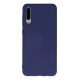 Newface Samsung Galaxy A50 Kılıf Nano içi Kadife Silikon - Lacivert Newface Samsung Galaxy A50 Kılıf Nano içi Kadife Silikon - Lacivert