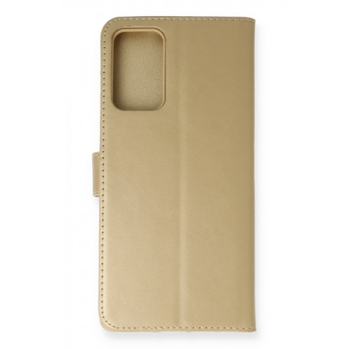 Newface Samsung Galaxy Note 20 Kılıf Trend S Plus Kapaklı Kılıf - Gold Newface Samsung Galaxy Note 20 Kılıf Trend S Plus Kapaklı Kılıf - Gold