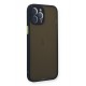 Newface iPhone 12 Pro Max Kılıf Montreal Silikon Kapak - Lacivert Newface iPhone 12 Pro Max Kılıf Montreal Silikon Kapak - Lacivert