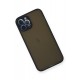 Newface iPhone 12 Pro Max Kılıf Montreal Silikon Kapak - Lacivert Newface iPhone 12 Pro Max Kılıf Montreal Silikon Kapak - Lacivert