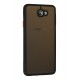 Newface Samsung Galaxy J7 Prime Kılıf Montreal Silikon Kapak - Siyah Newface Samsung Galaxy J7 Prime Kılıf Montreal Silikon Kapak - Siyah