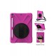 Newface iPad 10.2 (7.nesil) Kılıf Amazing Tablet Kapak - Pembe Newface iPad 10.2 (7.nesil) Kılıf Amazing Tablet Kapak - Pembe