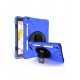Newface iPad 5 Air 9.7 Kılıf Amazing Tablet Kapak - Mavi Newface iPad 5 Air 9.7 Kılıf Amazing Tablet Kapak - Mavi