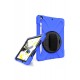 Newface iPad 5 Air 9.7 Kılıf Amazing Tablet Kapak - Mavi Newface iPad 5 Air 9.7 Kılıf Amazing Tablet Kapak - Mavi