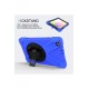 Newface Samsung Galaxy T290 Tab A 8 Kılıf Amazing Tablet Kapak - Mavi Newface Samsung Galaxy T290 Tab A 8 Kılıf Amazing Tablet Kapak - Mavi