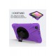 Newface Samsung Galaxy T290 Tab A 8 Kılıf Amazing Tablet Kapak - Mor Newface Samsung Galaxy T290 Tab A 8 Kılıf Amazing Tablet Kapak - Mor