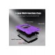 Newface Samsung Galaxy T290 Tab A 8 Kılıf Amazing Tablet Kapak - Mor Newface Samsung Galaxy T290 Tab A 8 Kılıf Amazing Tablet Kapak - Mor