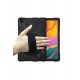 Newface Samsung Galaxy T510 Tab A 10.1 Kılıf Amazing Tablet Kapak - Siyah Newface Samsung Galaxy T510 Tab A 10.1 Kılıf Amazing Tablet Kapak - Siyah