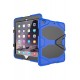 Newface iPad Air 2 9.7 Kılıf Griffin Tablet Kapak - Mavi Newface iPad Air 2 9.7 Kılıf Griffin Tablet Kapak - Mavi