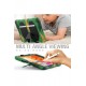 Newface iPad Air 3 10.5 Kılıf Griffin Tablet Kapak - Kamuflaj Newface iPad Air 3 10.5 Kılıf Griffin Tablet Kapak - Kamuflaj