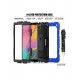 Newface Samsung Galaxy T510 Tab A 10.1 Kılıf Pars Tablet Kapak - Mavi Newface Samsung Galaxy T510 Tab A 10.1 Kılıf Pars Tablet Kapak - Mavi