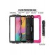 Newface Samsung Galaxy T510 Tab A 10.1 Kılıf Pars Tablet Kapak - Pembe Newface Samsung Galaxy T510 Tab A 10.1 Kılıf Pars Tablet Kapak - Pembe