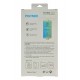 Newface iPhone 8 Plus Polymer Nano Ekran Koruyucu - Beyaz Newface iPhone 8 Plus Polymer Nano Ekran Koruyucu - Beyaz