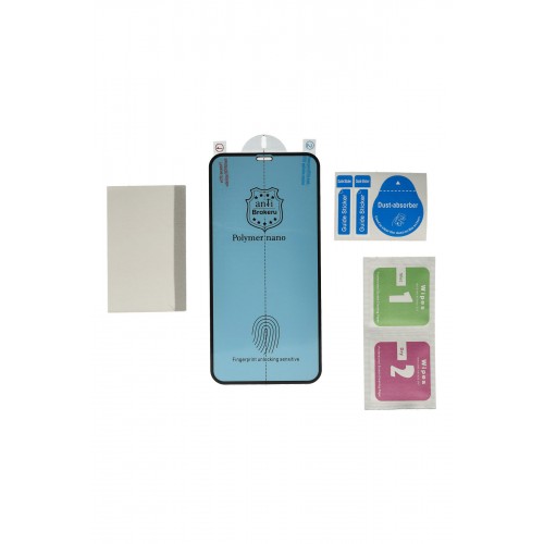 Newface Samsung Galaxy Note 10 Polymer Nano Ekran Koruyucu Newface Samsung Galaxy Note 10 Polymer Nano Ekran Koruyucu