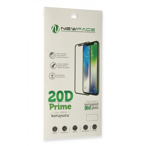 Newface Oppo A15 20D Premium Cam Ekran Koruyucu Newface Oppo A15 20D Premium Cam Ekran Koruyucu