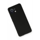 Newface Xiaomi Mi 11 Kılıf Nano içi Kadife Silikon - Siyah Newface Xiaomi Mi 11 Kılıf Nano içi Kadife Silikon - Siyah