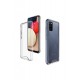 Newface Samsung Galaxy A02S Kılıf Lüx Şeffaf Silikon Newface Samsung Galaxy A02S Kılıf Lüx Şeffaf Silikon
