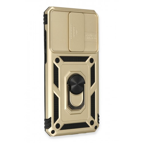 Newface Xiaomi Redmi Note 8 Pro Kılıf Pars Lens Yüzüklü Silikon - Gold Newface Xiaomi Redmi Note 8 Pro Kılıf Pars Lens Yüzüklü Silikon - Gold