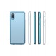 Newface Samsung Galaxy A02 Kılıf Lüx Şeffaf Silikon Newface Samsung Galaxy A02 Kılıf Lüx Şeffaf Silikon