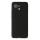Newface Xiaomi Mi 11 Kılıf Premium Rubber Silikon - Siyah Newface Xiaomi Mi 11 Kılıf Premium Rubber Silikon - Siyah