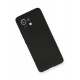 Newface Xiaomi Mi 11 Kılıf Premium Rubber Silikon - Siyah Newface Xiaomi Mi 11 Kılıf Premium Rubber Silikon - Siyah