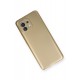 Newface Xiaomi Mi 11 Kılıf Premium Rubber Silikon - Gold Newface Xiaomi Mi 11 Kılıf Premium Rubber Silikon - Gold