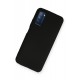Newface Xiaomi Pocophone M3 Kılıf Premium Rubber Silikon - Siyah Newface Xiaomi Pocophone M3 Kılıf Premium Rubber Silikon - Siyah
