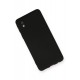Newface Samsung Galaxy A01 Core Kılıf Premium Rubber Silikon - Siyah Newface Samsung Galaxy A01 Core Kılıf Premium Rubber Silikon - Siyah