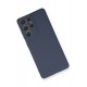 Newface Samsung Galaxy S21 Ultra Kılıf Nano içi Kadife Silikon - Gri Newface Samsung Galaxy S21 Ultra Kılıf Nano içi Kadife Silikon - Gri