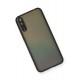 Newface Huawei Y8P Kılıf Montreal Silikon Kapak - Siyah Newface Huawei Y8P Kılıf Montreal Silikon Kapak - Siyah