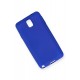 Newface Samsung Galaxy Note 3 / N9000 Kılıf Premium Rubber Silikon - Mavi Newface Samsung Galaxy Note 3 / N9000 Kılıf Premium Rubber Silikon - Mavi