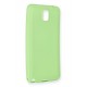 Newface Samsung Galaxy Note 3 / N9000 Kılıf Premium Rubber Silikon - Yeşil Newface Samsung Galaxy Note 3 / N9000 Kılıf Premium Rubber Silikon - Yeşil