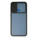 Newface Samsung Galaxy M31 Kılıf Palm Buzlu Kamera Sürgülü Silikon - Siyah Newface Samsung Galaxy M31 Kılıf Palm Buzlu Kamera Sürgülü Silikon - Siyah