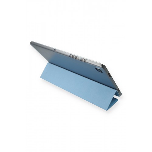 Newface iPad 10.2 (7.nesil) Kılıf Tablet Smart Kılıf - Mavi Newface iPad 10.2 (7.nesil) Kılıf Tablet Smart Kılıf - Mavi