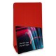 Newface iPad 10.2 (8.nesil) Kılıf Tablet Smart Kılıf - Kırmızı Newface iPad 10.2 (8.nesil) Kılıf Tablet Smart Kılıf - Kırmızı