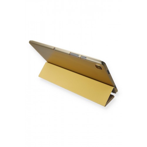 Newface iPad 10.2 (8.nesil) Kılıf Tablet Smart Kılıf - Gold Newface iPad 10.2 (8.nesil) Kılıf Tablet Smart Kılıf - Gold