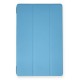 Newface iPad Air 3 10.5 Kılıf Tablet Smart Kılıf - Mavi Newface iPad Air 3 10.5 Kılıf Tablet Smart Kılıf - Mavi