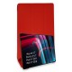 Newface iPad 5 Air 9.7 Kılıf Tablet Smart Kılıf - Kırmızı Newface iPad 5 Air 9.7 Kılıf Tablet Smart Kılıf - Kırmızı